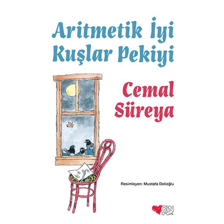 ARİTMETİK İYİ KUŞLAR PEKİYİ