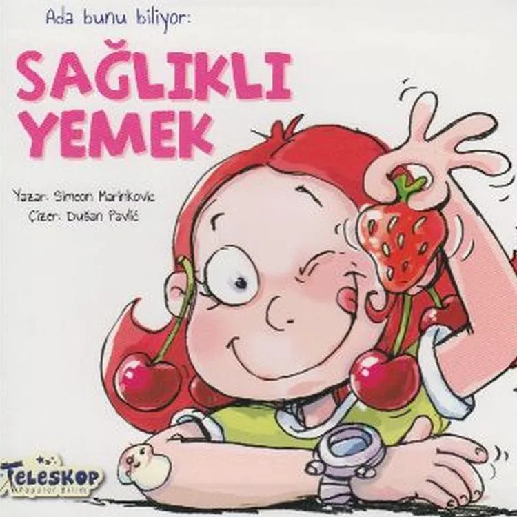 ADA BUNU BİLİYOR - SAĞLIKLI YEMEK