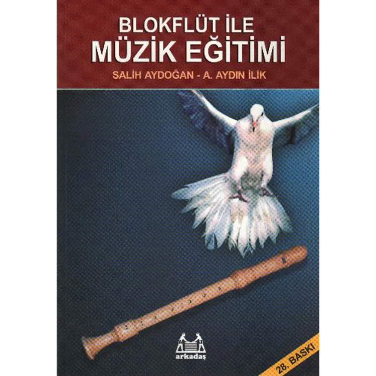 BLOKFLÜT İLE MÜZİK EĞİTİMİ