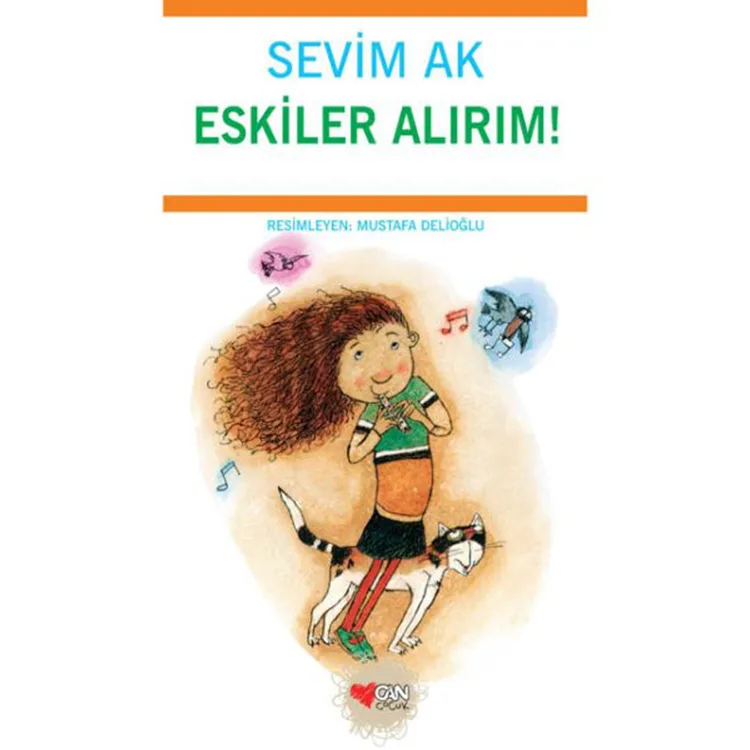 ESKİLER ALIRIM