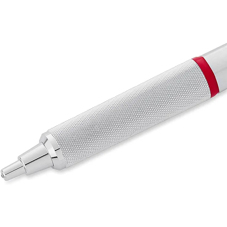ROTRING 1904255 RAPİD PRO VERSATİL KALEM 0.5mm KROM
