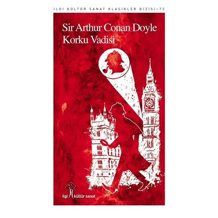KORKU VADİSİ