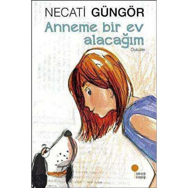 ANNEME BİR EV ALACAĞİM