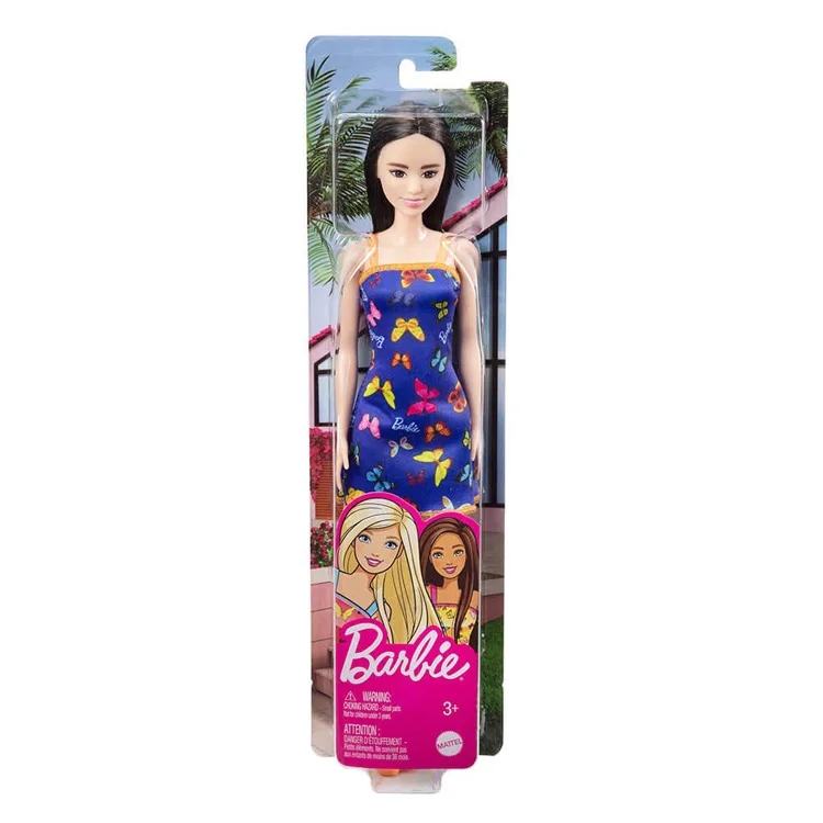 BARBIE ŞIK BEBEK T7439-HBV06