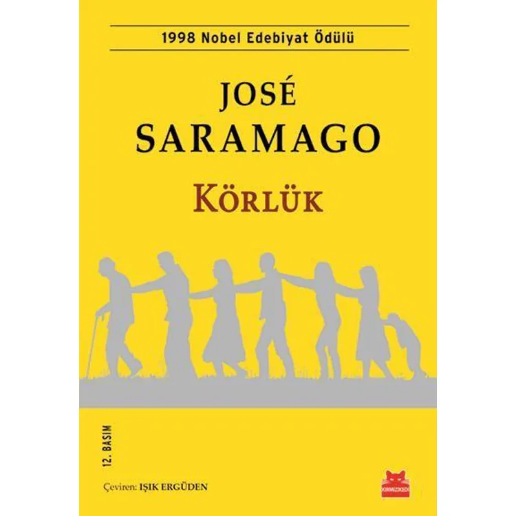 KÖRLÜK