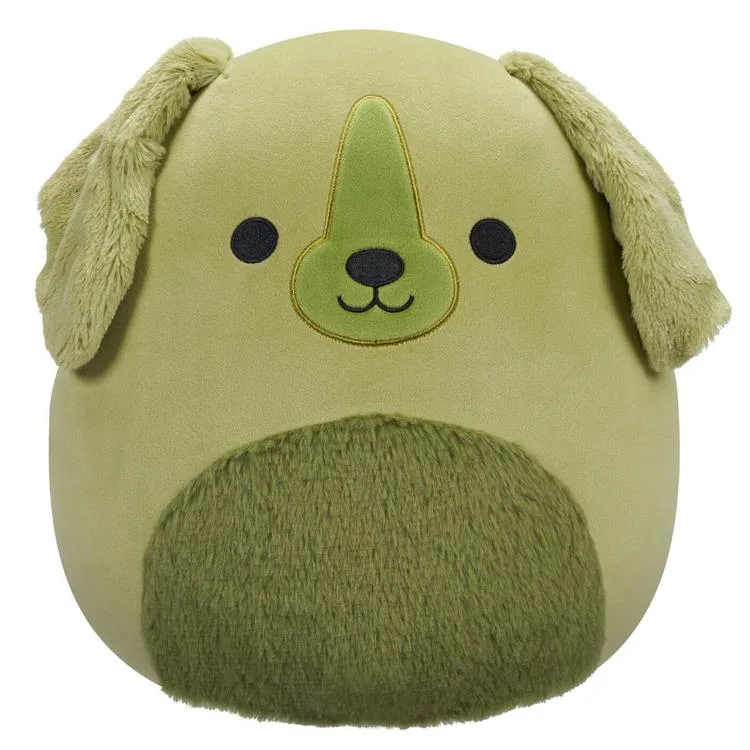 NECO SQCR05433 SQUISHMALLOWS GOLDEN RETRIEVER BRAD 30 CM