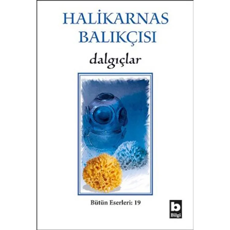 DALGIÇLAR