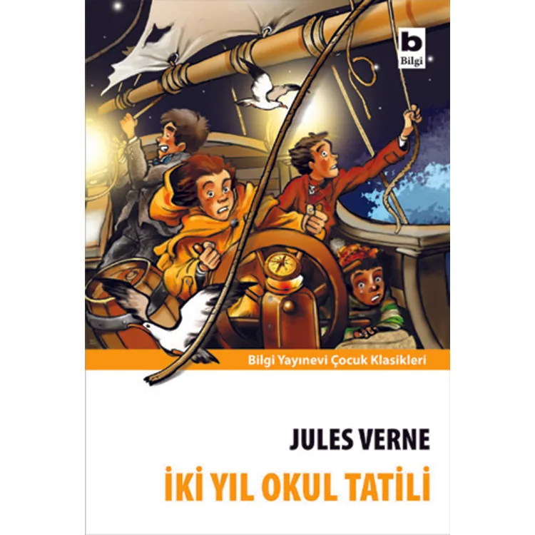 İKİ YIL OKUL TATİLİ