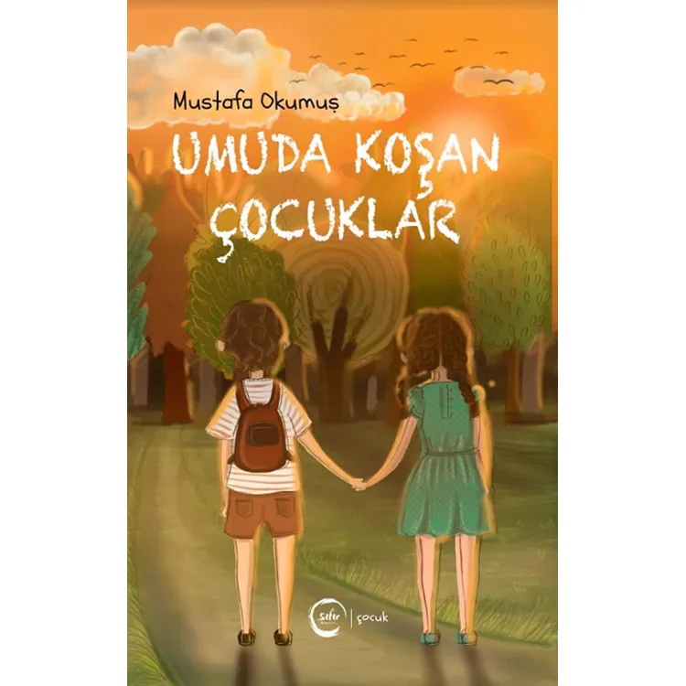 UMUDA KOŞAN ÇOCUKLAR