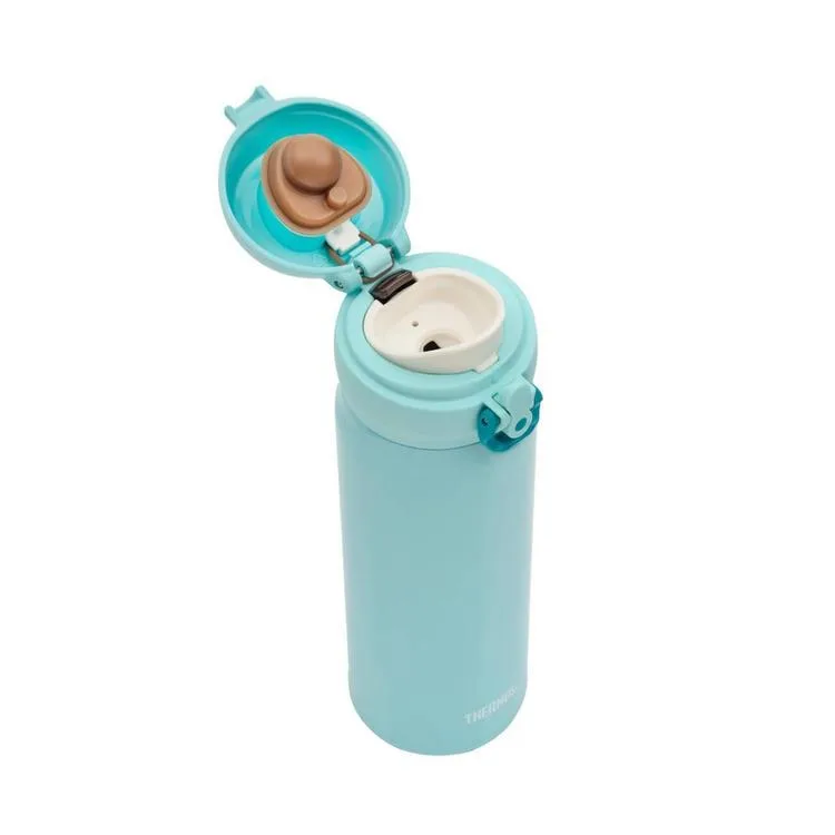 THERMOS JNL-503PMT (108856-AK) ULTRALIGHT ÇELİK TERMOS/MUG PİPETSİZ 500ML - PASTEL MINT
