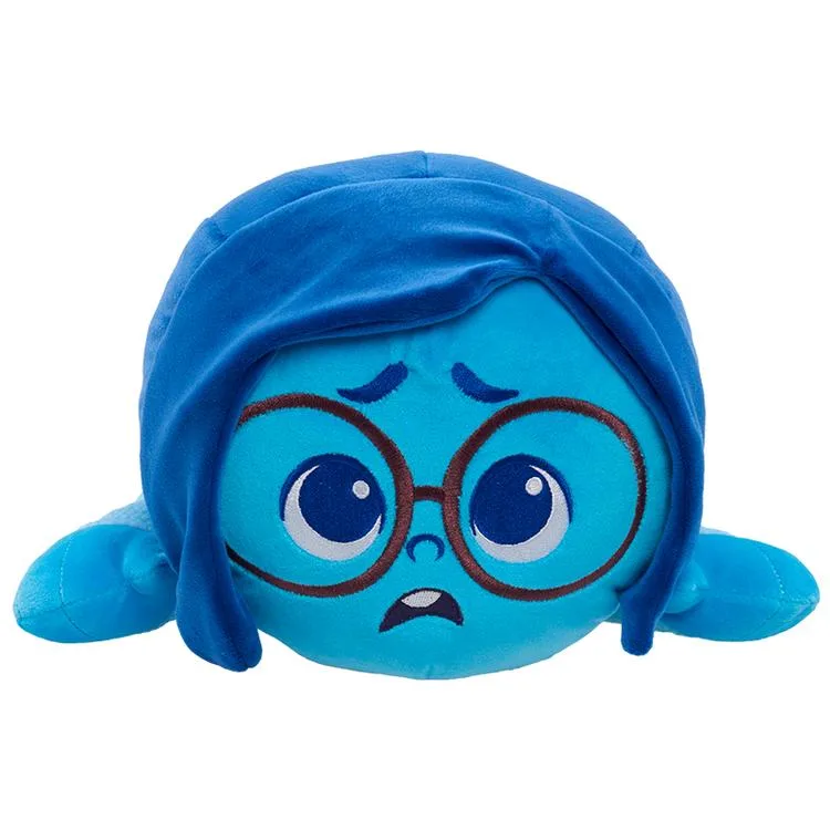 GIOCHI INSIDE OUT NDN02000 PELUŞ AĞIRLAŞTIRILMIŞ ÜZÜNTÜ 30 CM 3+