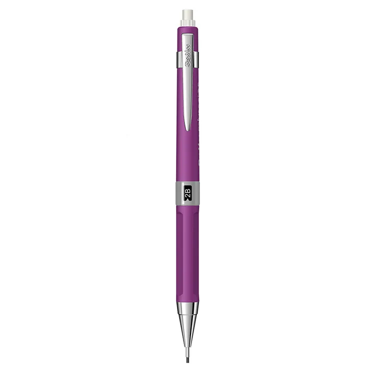 SCRIKSS CALYPSO 0.5MM VERSATİL KALEM MOR