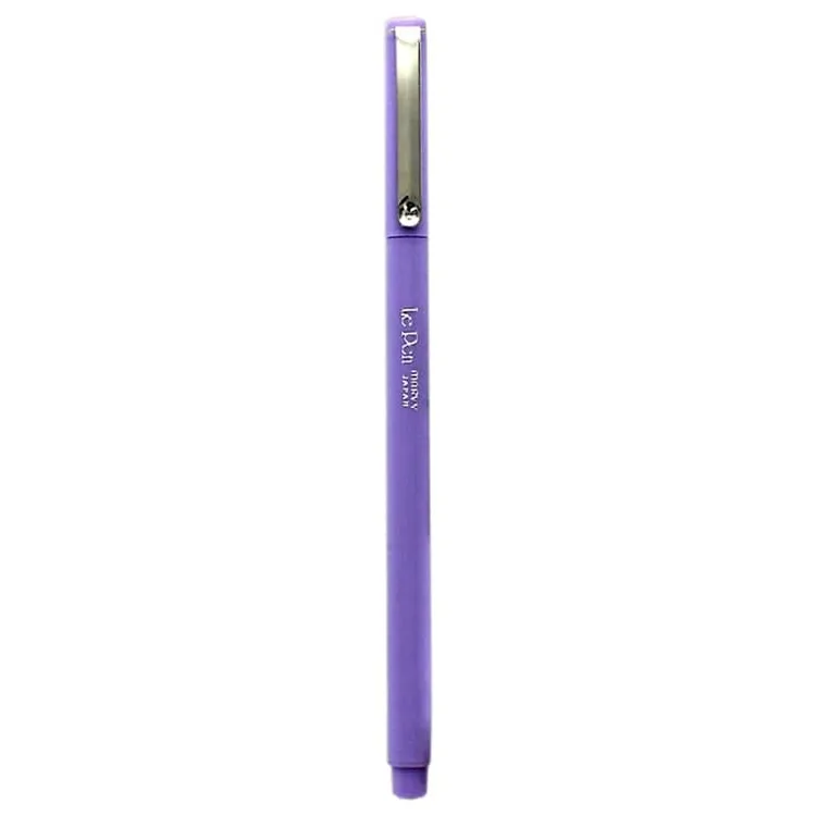 MARVY LE FINE PEN 4300-62 EKSTRA FINE UÇ KALEM METAL KLİPS- WISTERIA