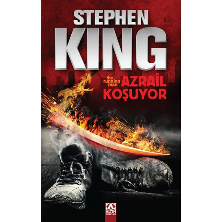 AZRAİL KONUŞUYOR