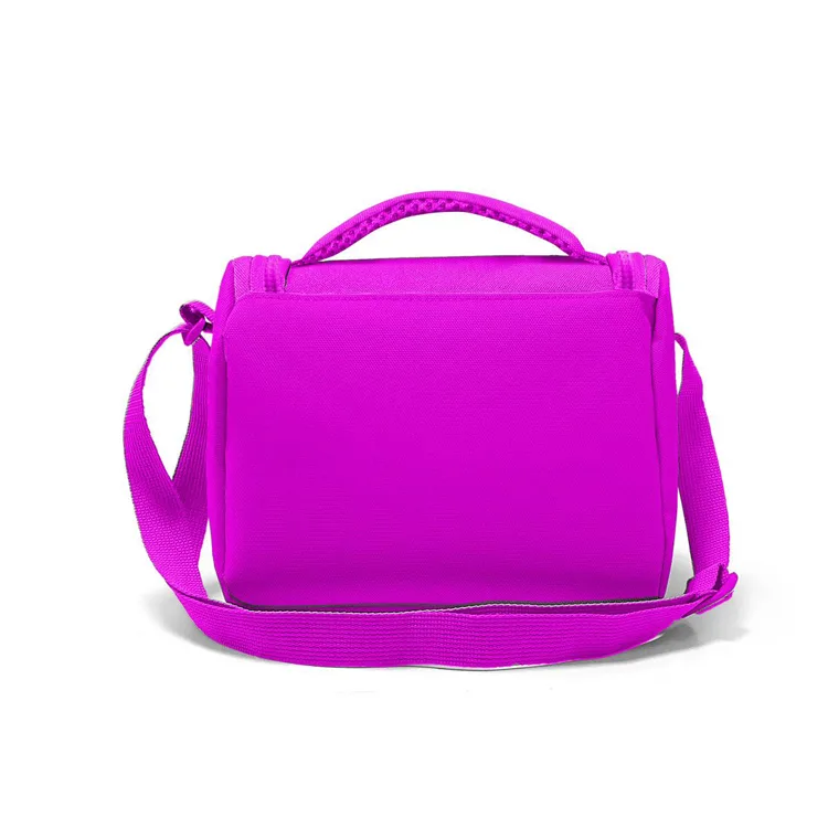 CORAL HIGH 11843 KIDS PEMBE THERMO BESLENME ÇANTASI