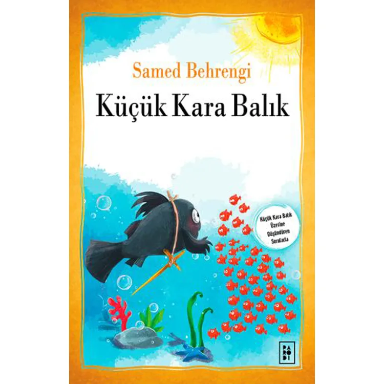 KÜÇÜK KARA BALIK