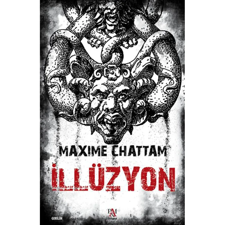 İLLÜZYON