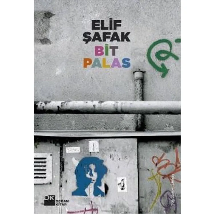 BİT PALAS