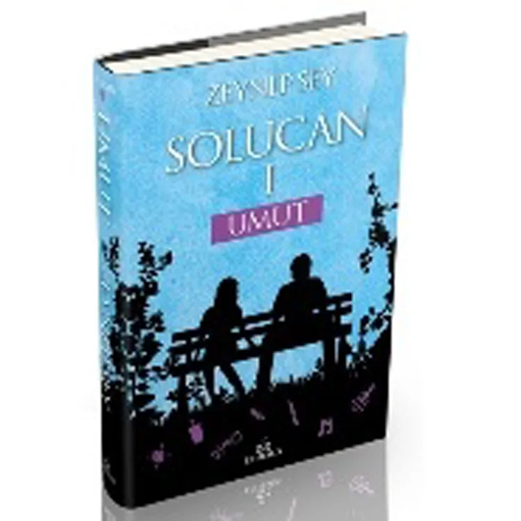 SOLUCAN-1 UMUT CİLTLİ