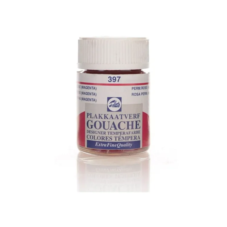 TALENS GUAJ BOYA PERM. ROSE MAG. 16 ML (397)