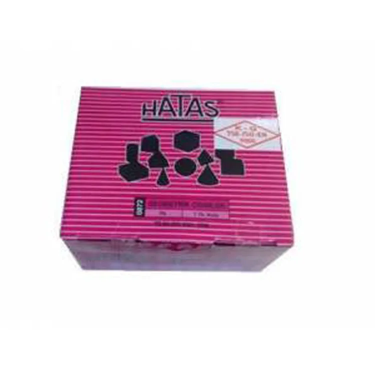 HATAS GEOMETRİK CİSİMLER