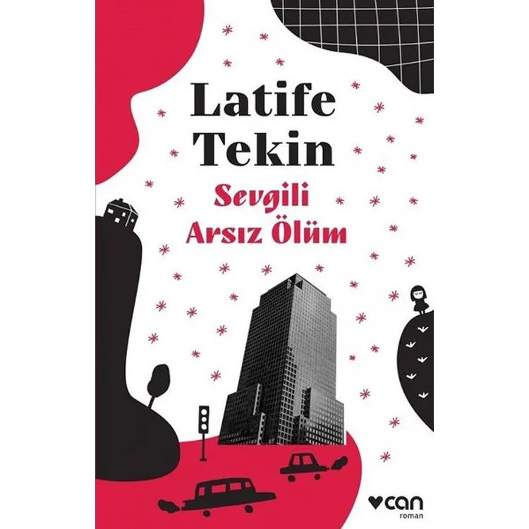 SEVGİLİ ARSIZ ÖLÜM