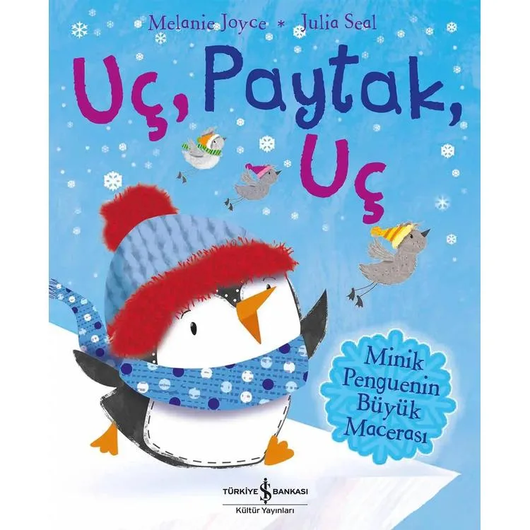 UÇ, PAYTAK, UÇ
