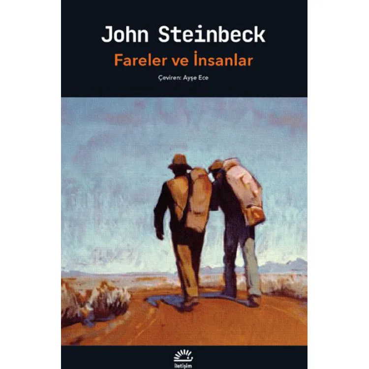 FARELER VE İNSANLAR