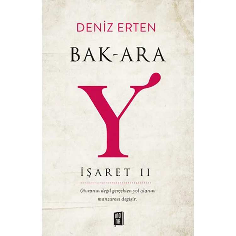 İŞARET II BAK-ARA