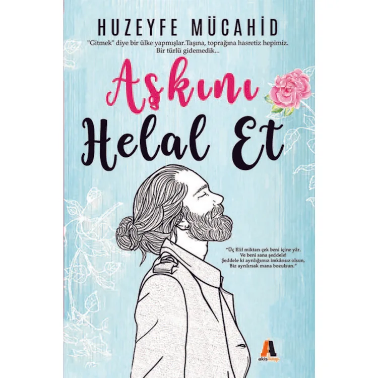 AŞKINI HELAL ET