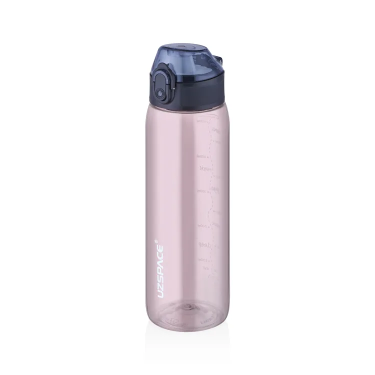 VAGONLİFE MATARA TRITAN 4104 600 ML