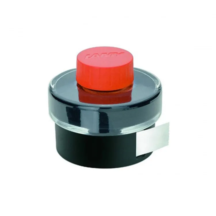 LAMY DOLMAKALEM MÜREKKEPİ KIRMIZI 50ml