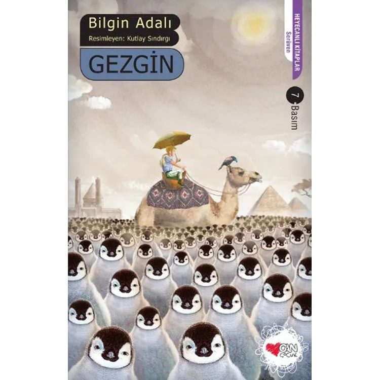 GEZGİN