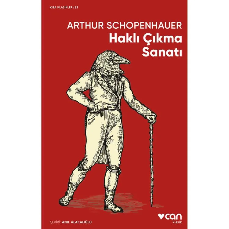 HAKLI ÇIKMA SANATI