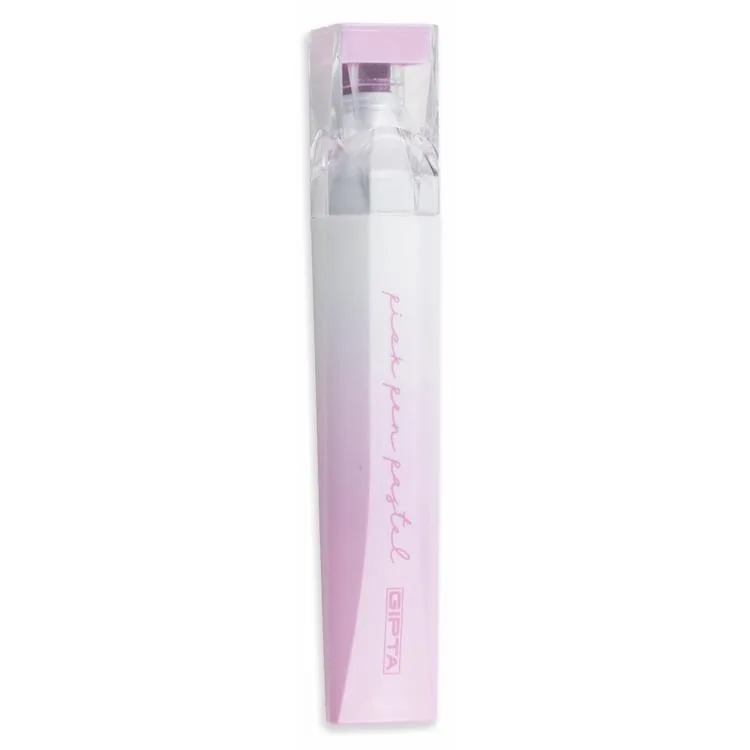GIPTA F1412 PICKPEN FOSFORLU KALEM PASTEL PEMBE