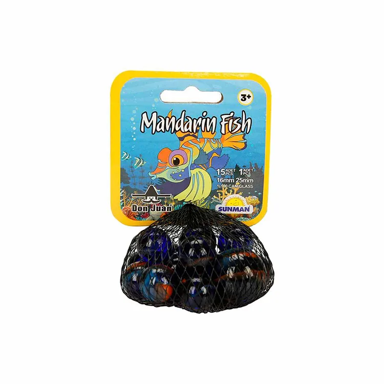 SUNMAN S00003001 OKYANUS MİSKET 15+1