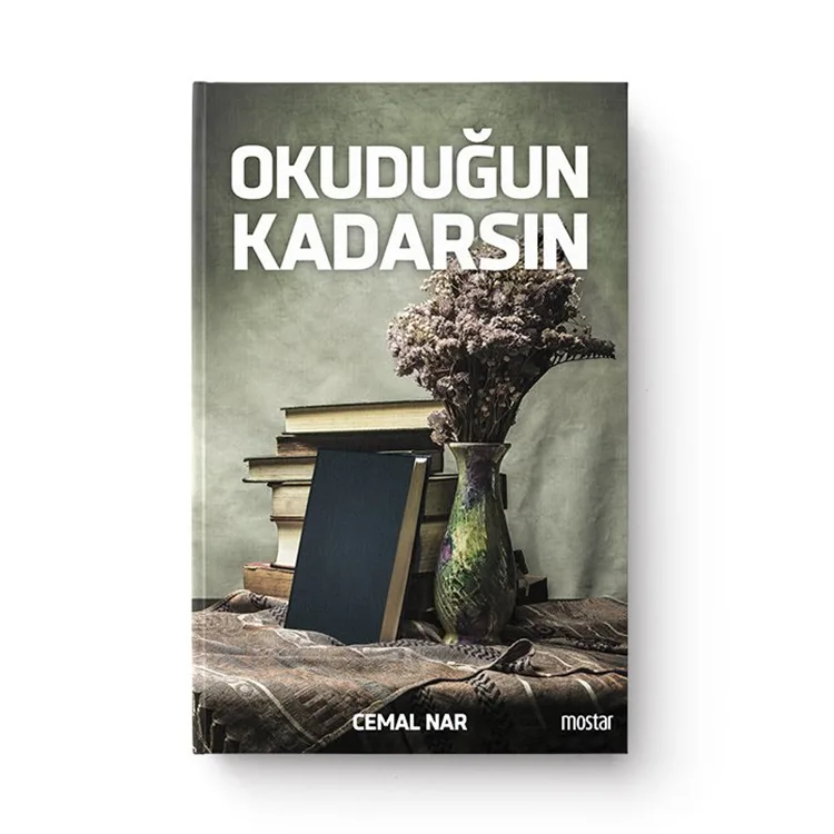 OKUDUĞUN KADARSIN
