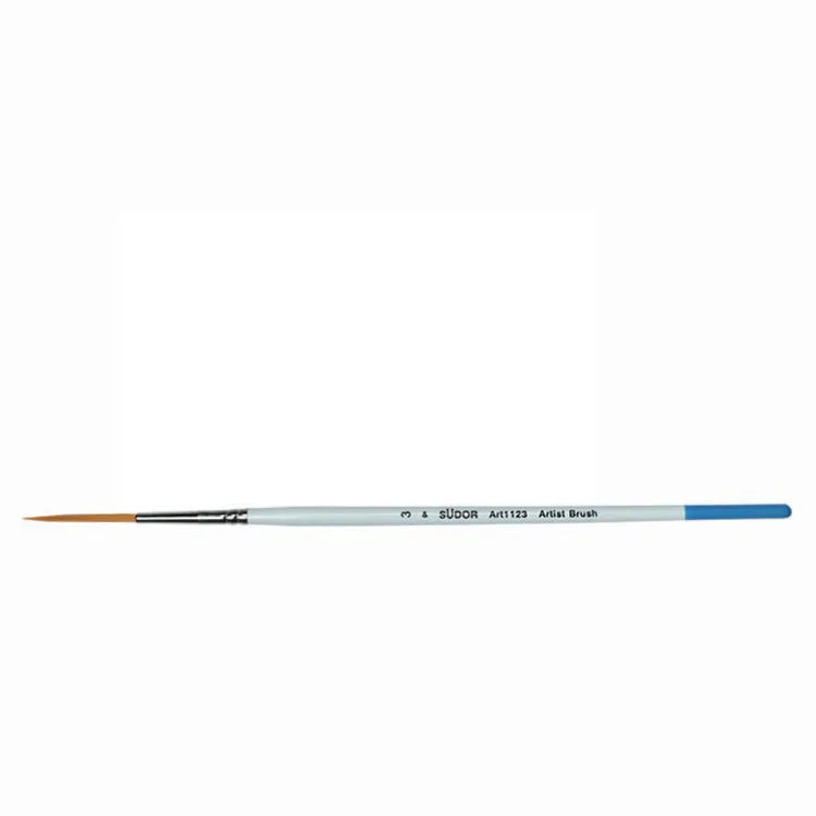 SÜDOR SF1123-3 ÇİZGİ FIRÇASI NO:3