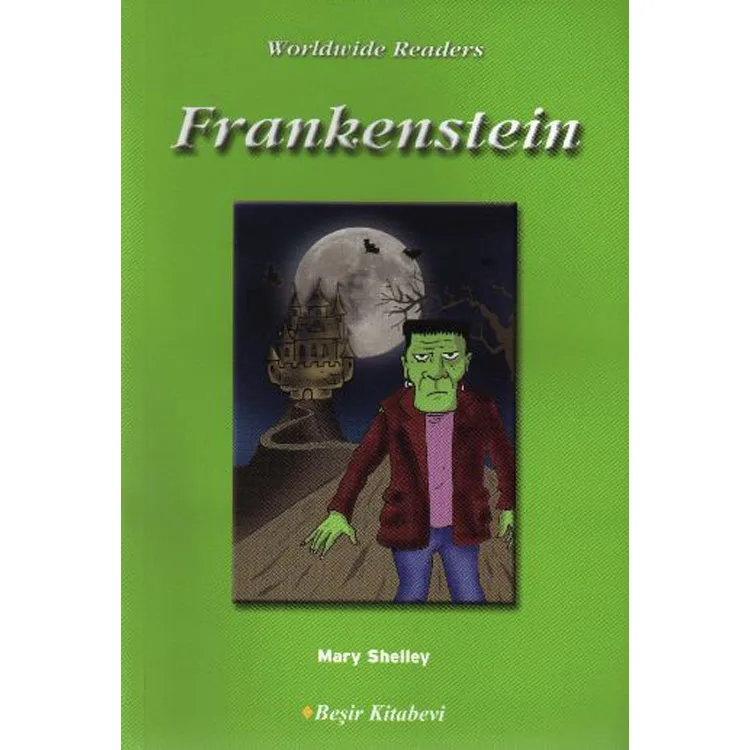 LEVEL-3: FRANKENSTEİN