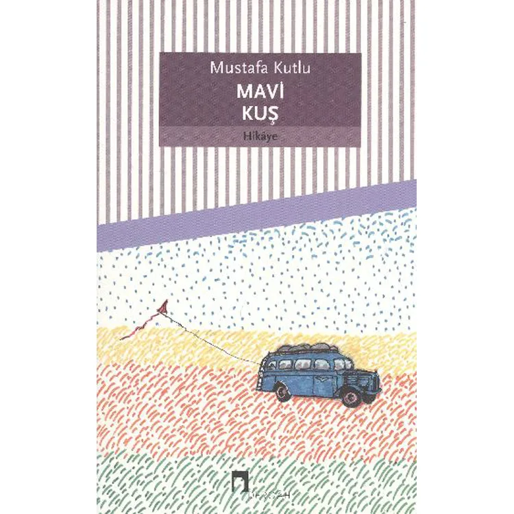 MAVİ KUŞ