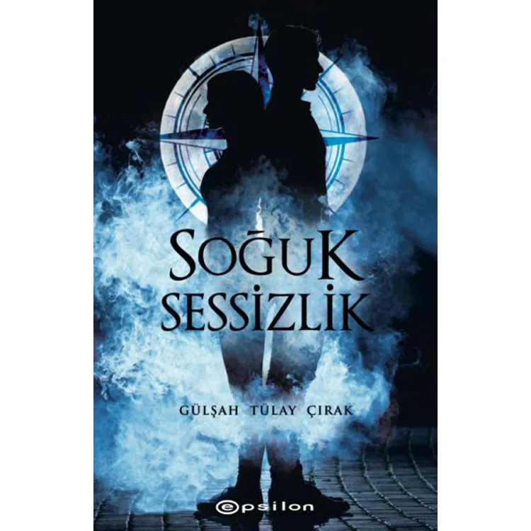 SOĞUK SESSİZLİK