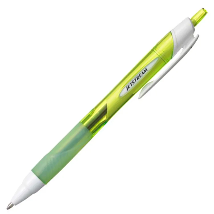 UNİ BALL SXN-150S JETSTREAM 1.0 MEKANİK JEL KALEM SİYAH