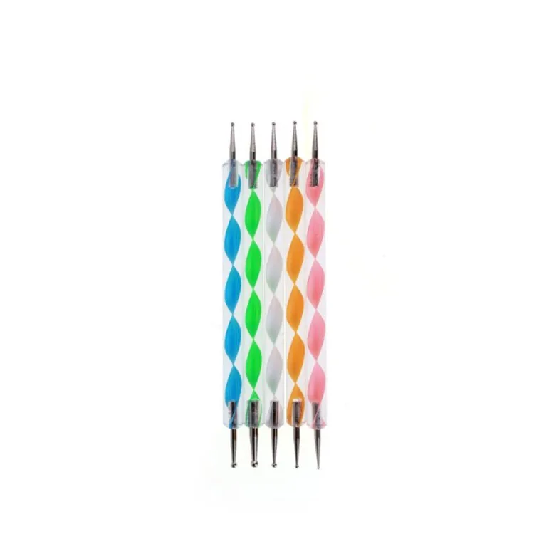 LUTART KL-800-1 KABARTMA KALEM (TOP ÜTÜ) 5'Lİ