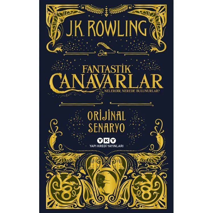 FANTASTİK CANAVARLAR- NELERDİR, NEREDE BULUNURLAR ?