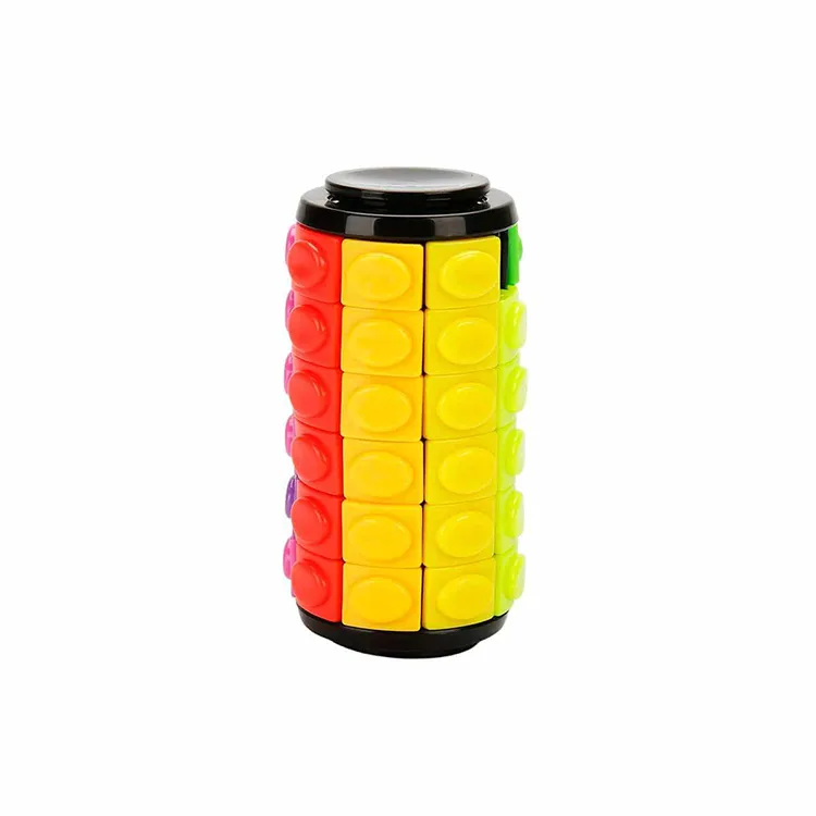 SUNMAN S00002583 SMILE GAMES KÜBİRİK FINGER SPINNER