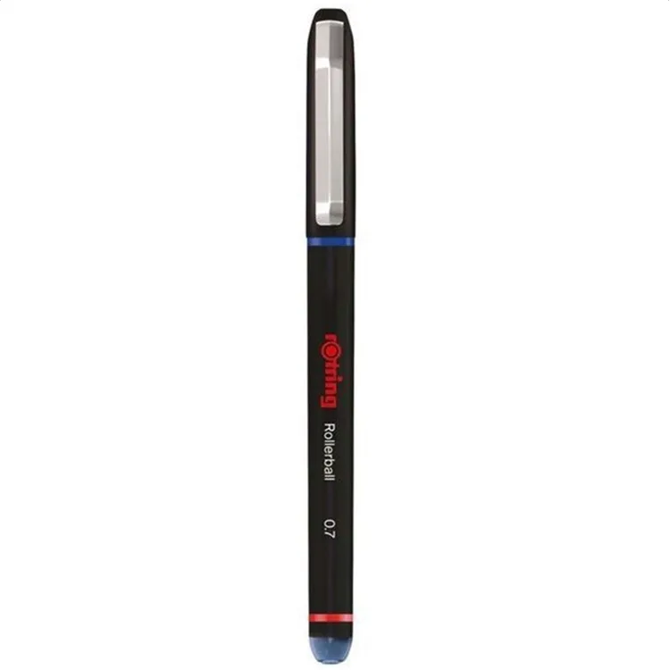 ROTRING 2146106 ROLLER KALEM 0.7mm MAVİ