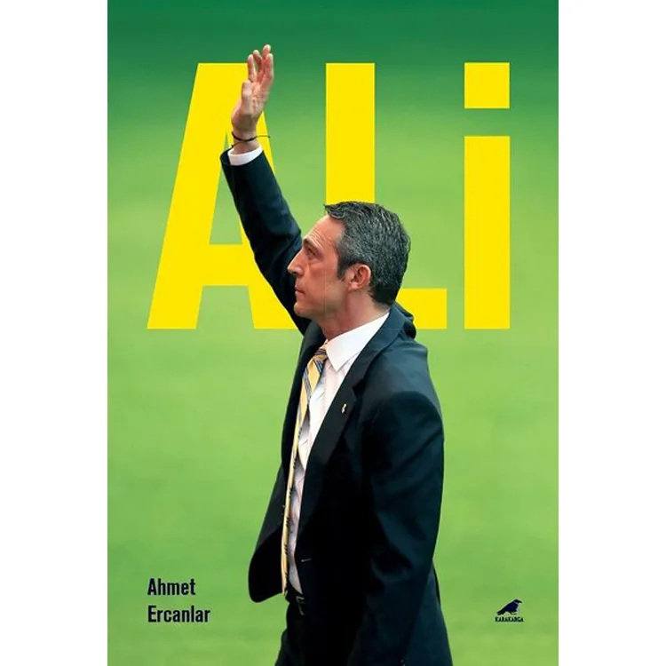 ALİ