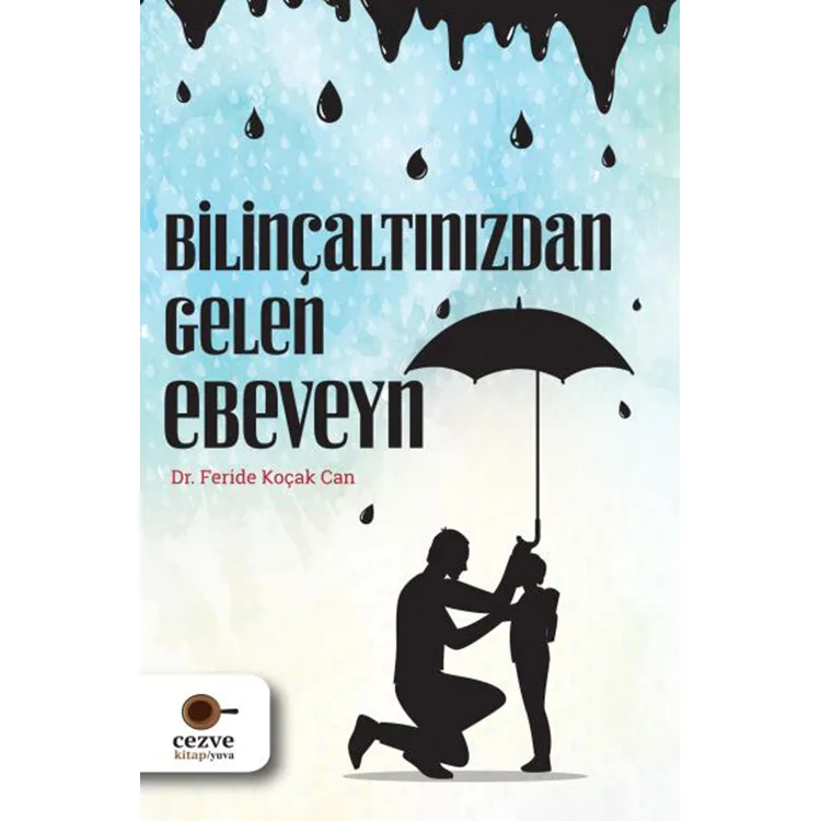 BİLİNÇALTINDAN GELEN EBEVEYN