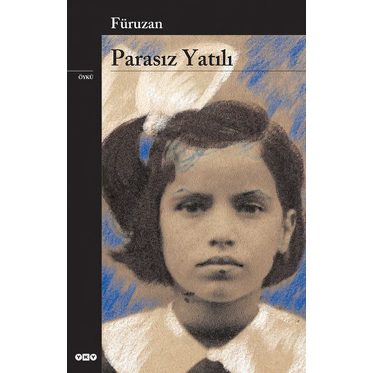 PARASIZ YATILI