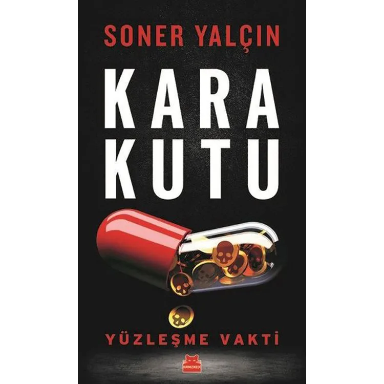KARA KUTU
